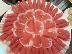 特制太阳卷-惠丰涮肉馆(德宝新园店)