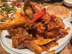 -有奴思烤肉·清真(正宁路店)