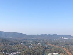 -九曜山