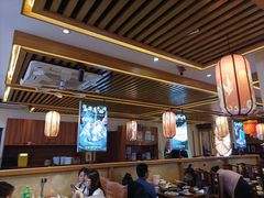 -沸炉重庆老火锅(军事博物馆店)