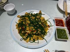 -魏记大碗羊肉(临河总店)