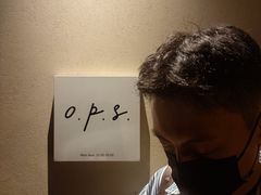 -O.P.S. CAFE