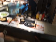-盛焰铁板烧(王府井店)