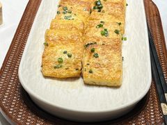 -院里寻菜·精致庭院菜(观沙岭店)