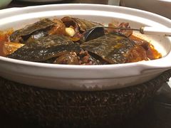 -粗茶淡饭·隐庐私厨(东亭店)