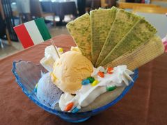 香蕉船-麦茜哥牛扒城(中银店)