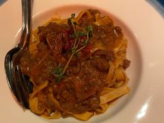 外祖母的牛肉酱宽面-杭州西子湖四季酒店-WL BISTRO西湖餐厅(灵隐路店)