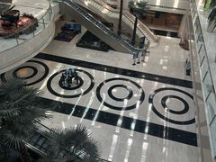 -广州白云机场雅高铂尔曼大酒店