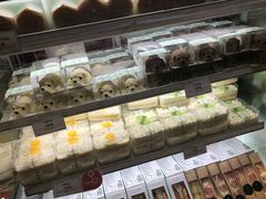 -仟吉KenGee(武汉高铁站店)