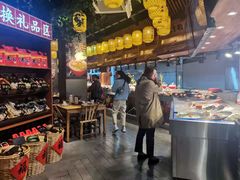 -乡里八闽·福州乡土菜(高宅店)
