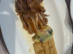 -盛百味·家宴餐厅(霸州分店)