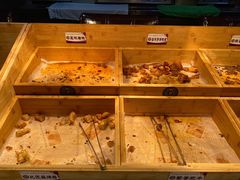 -比尔森韩式烤肉自助(国商店)