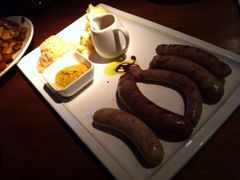 -Shanghai Brew House上海啤酒工坊(老外街店)