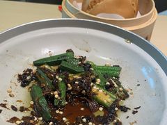 -吕氏疙瘩汤·海鲜新鲁菜(凯德mall新都心店)