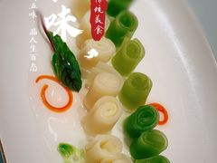 -Yan Ting 宴庭中餐厅(上海静安瑞吉酒店)