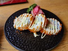 -鲤·鮨KOISUSHI
