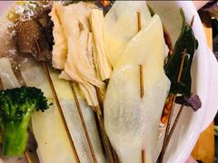 -嘉州叶婆婆钵钵鸡(建设路店)