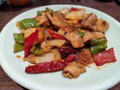 -亚克西姆新疆菜(库车店)