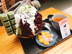 -WONDER ICE 萬得冰田(建設路总店)