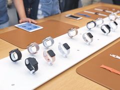 -Apple 零售店(Canton Road)