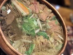-玛禄藏膳(五分店)