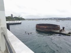 -珍珠港国家纪念馆