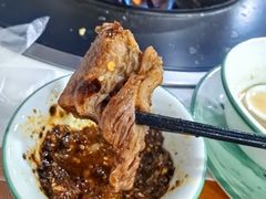 -藏味八珍特色火锅