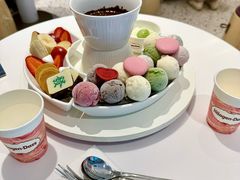 -哈根达斯(天河城店)