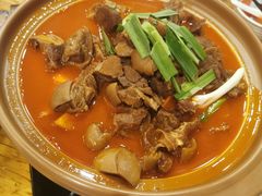 -老雒阳面馆·水席·洛阳菜(纱厂路店)