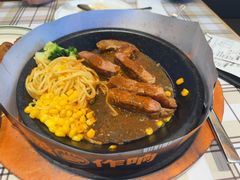 -菲滋意式餐厅(长兴东鱼坊店)