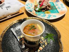 -蝉一日本料理(高新区店)