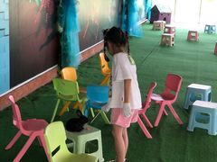 -麻涌飞鸭开心农场