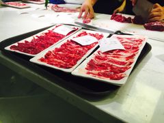 吊龙肉-海银海记潮汕牛肉火锅(新港中路海珠店)