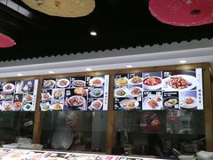 -良师门滨海人家·海鲜·家常菜(滨海城店)