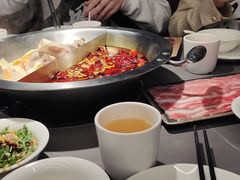 -骨之味·筒骨汤火锅(江头店)