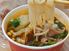 -江三王记牛杂馆(总店)