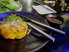虾饼-Ginger(兴国路店)