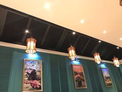 大堂-美奈小馆·越南料理(中航城君尚购物中心店)