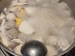 -潮泰牛肉火锅 · 创于1992年(车公庙店)