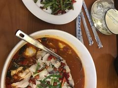 -乌江鱼杭帮菜(西湖店)