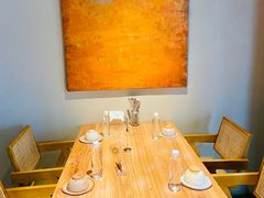 -KimPro 辛普乐概念韩餐