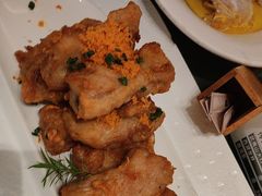 -阿明小菜·海鲜·上海菜(梅陇店)