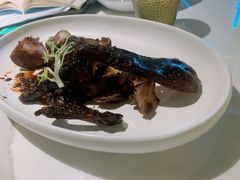 -筱爷叔·上海传统手工菜(玉树路店)