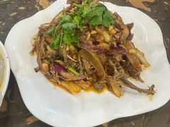 -张包铺(道外店)