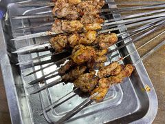 -清真·马峰烤肉(小学习北巷店)