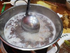 -前堡羊汤岫岩一部(凯隆店)