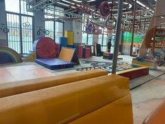 -趣动熊运动发展中心(乐坊校区)