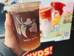 -Cafe Alice咖啡爱丽丝(奥城店)