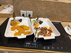 -长沙世纪金源大饭店·金世纪中餐厅