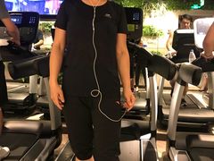 -威尔仕健身·游泳(中港汇店)